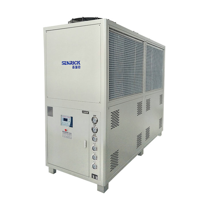 鍍膜冷水機(jī)，鍍膜工作時需要的環(huán)境