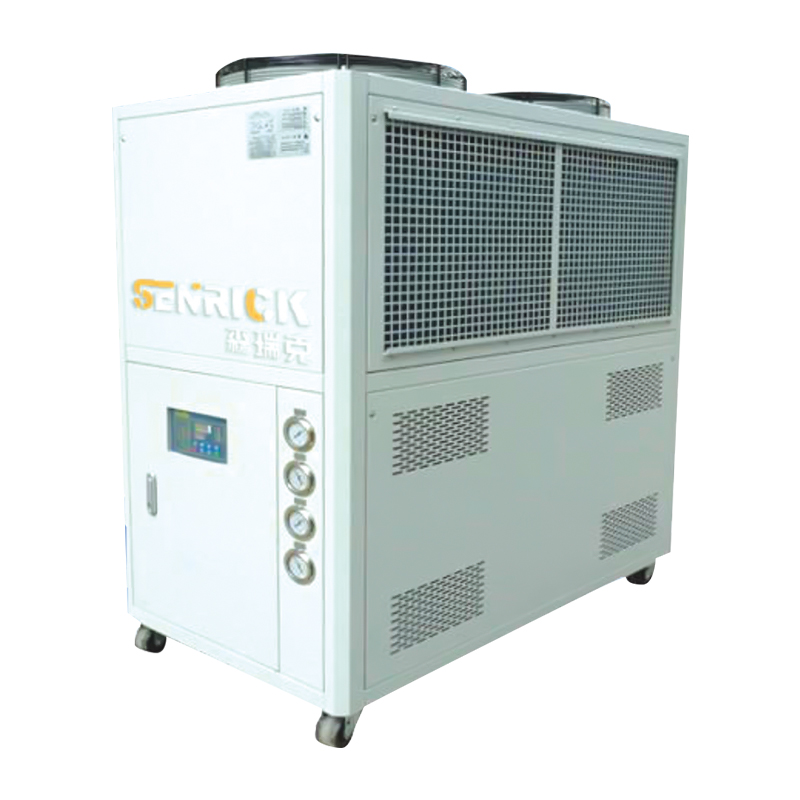 在工業(yè)加工中，工業(yè)冷油機擁用很大作用