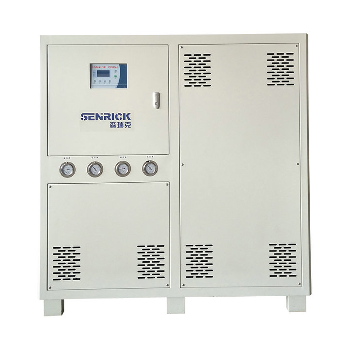 對于冷水機的講解，大家能知道多少呢？