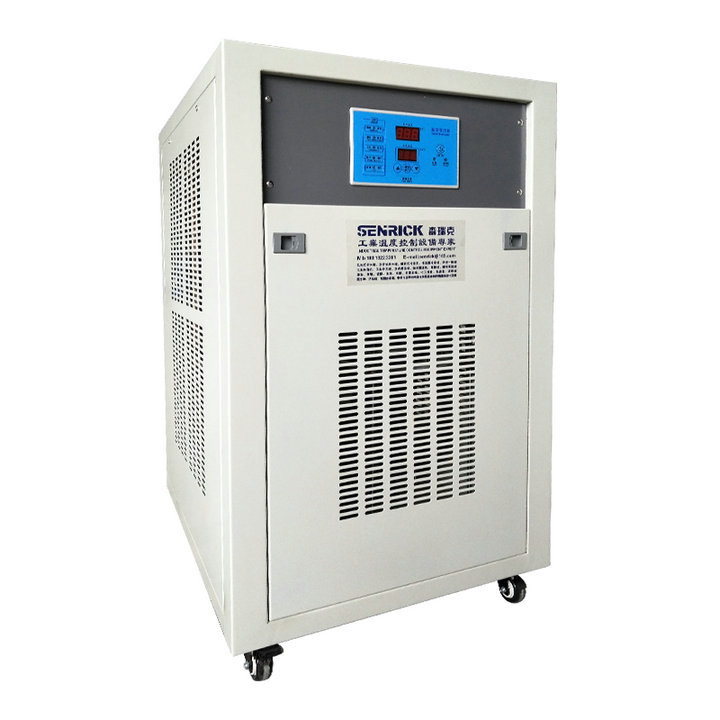 激光冷水機，讓溫度由你掌控