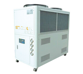 冷油機，機械設(shè)備的好幫手