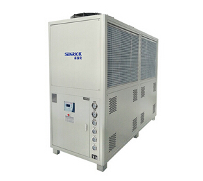 鍍膜冷水機(jī)，不只是鍍膜行業(yè)的