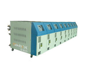 模具恒溫機(jī)，模具的守護(hù)者