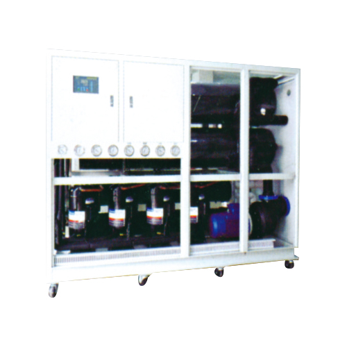 使用“電鍍冷水機”，不錯的電鍍方式