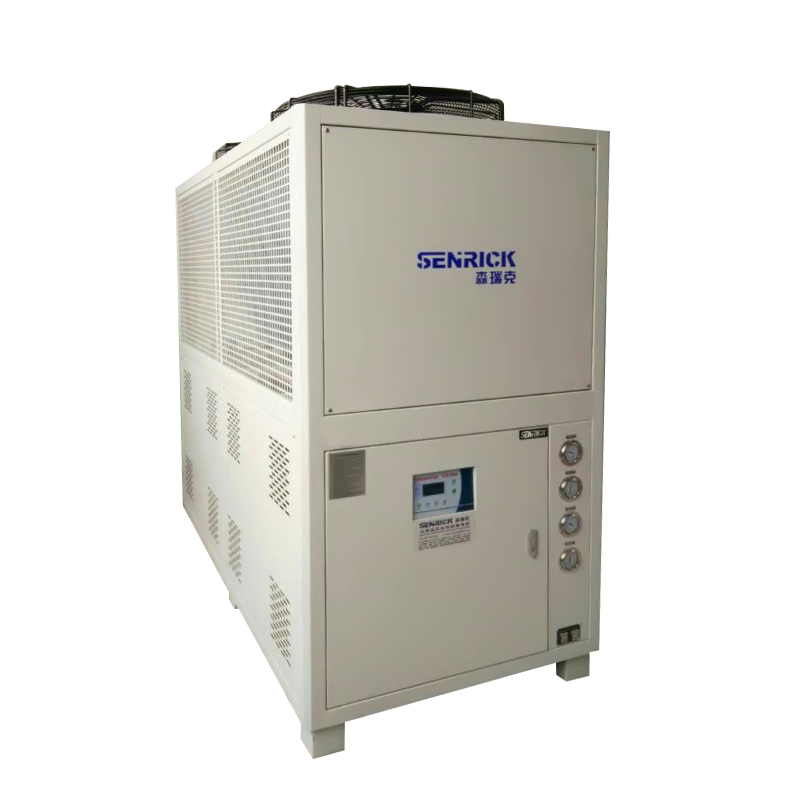 【冷油機(jī)】的分類原來有辣么多??！