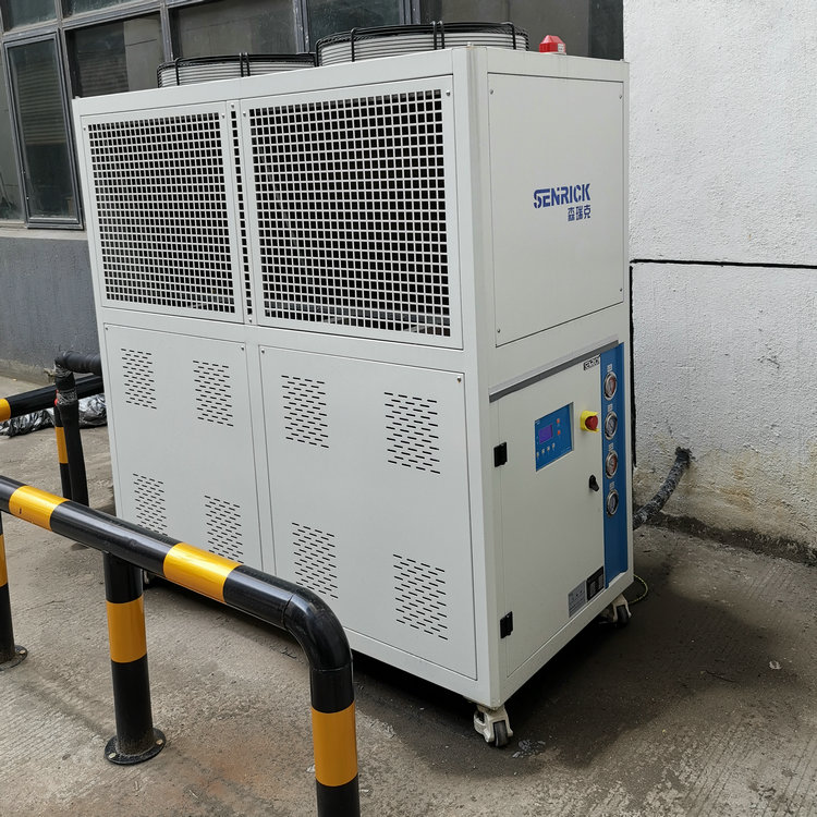 激光冷水機(jī)有什么性能？