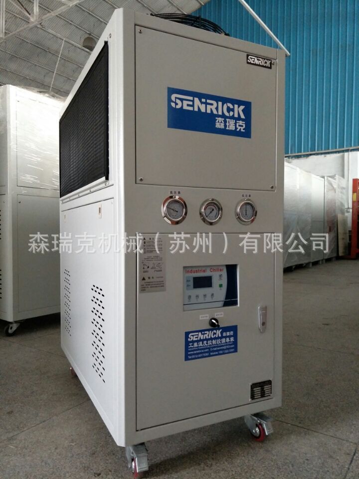 風(fēng)冷式冷油機(jī)的特性及功能有哪些？