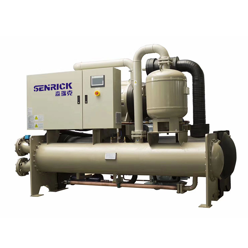 低溫螺桿機(jī)所具備的優(yōu)點(diǎn)有哪些？