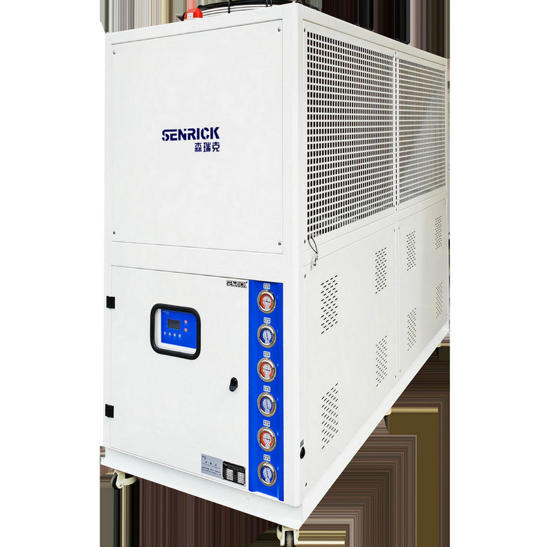 工業(yè)冷油機(jī)其功能通常有哪些？