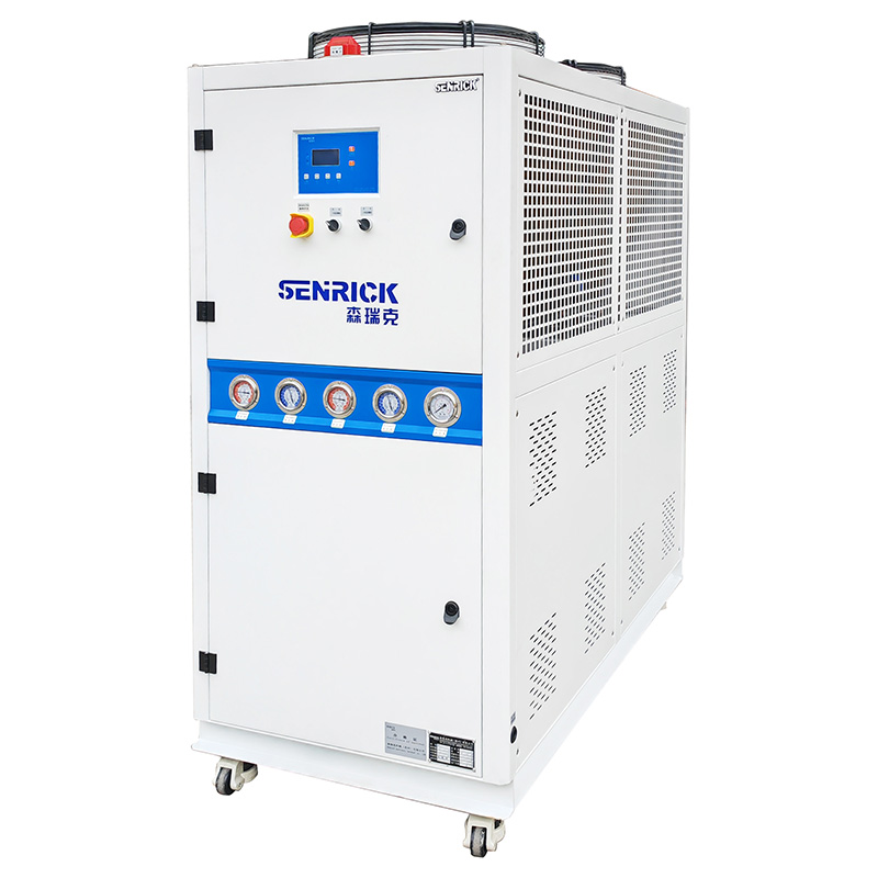 冷水機(jī)選擇需要考慮到哪些因素？